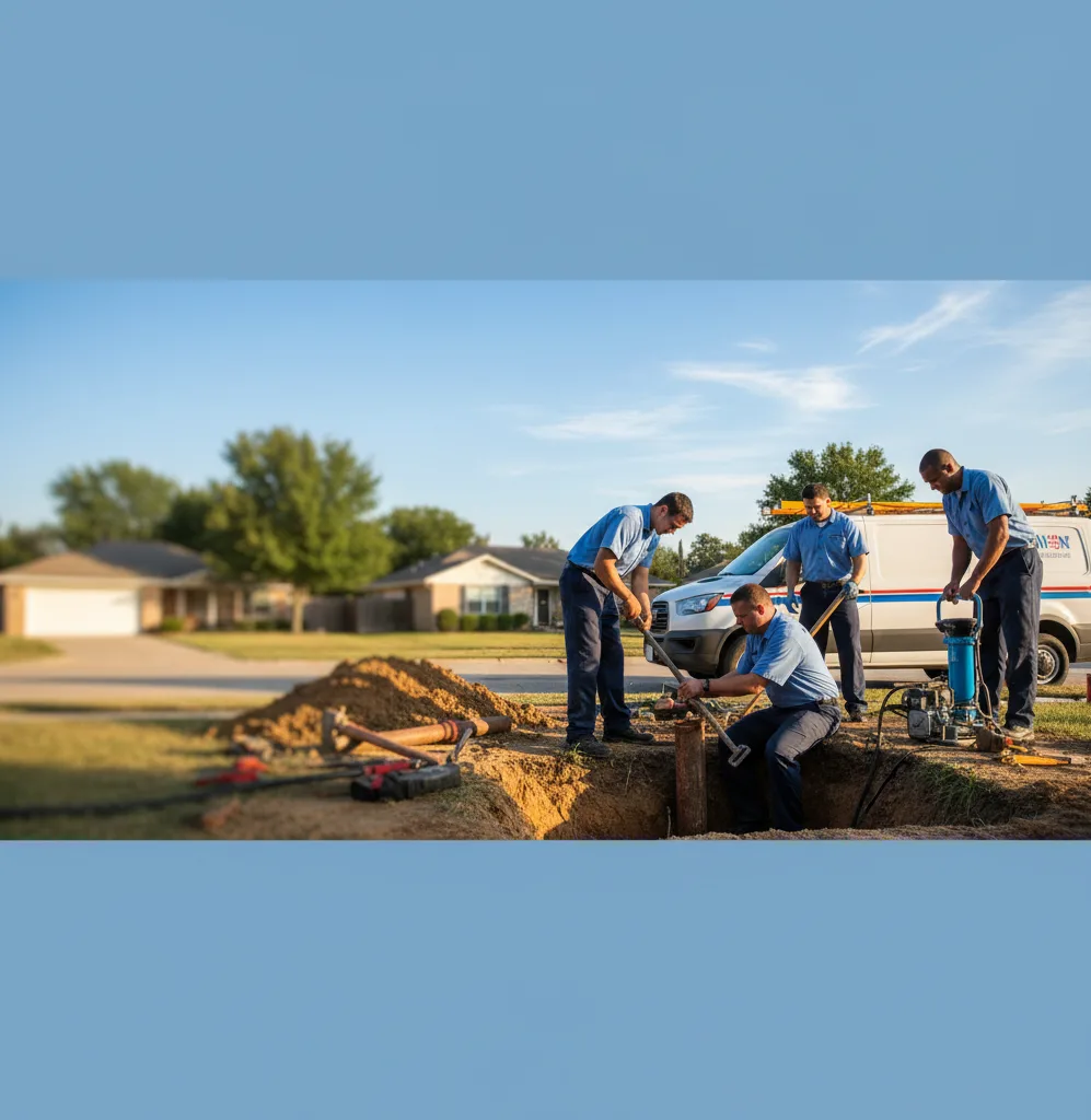 Water Heater Repair & Plumber in Holtwood